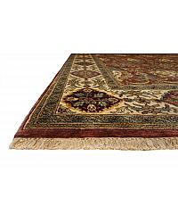 Chevalier Mahogany/Ivory 