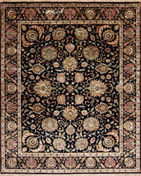 Barrymore Black/Black 