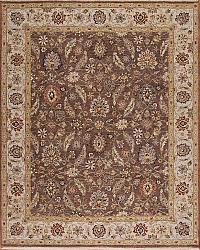 Tara Mushroom/Ivory 