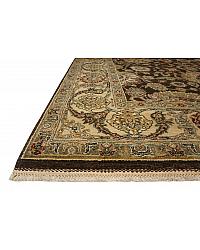 Charlemagne Chocolate/Ivory 