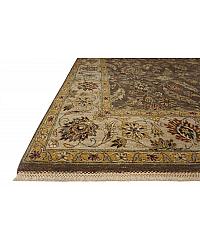 Tara Mushroom/Ivory 