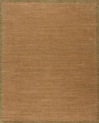 Rattan Brick/Green 