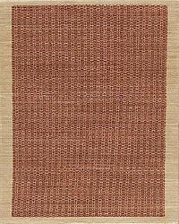 Snakeskin Crimson/Beige 