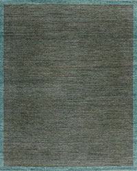 Herringbone Chocolate/Wedgewood 