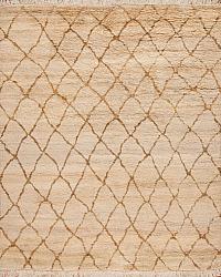 148925 Berber Khaki 7.8 X 9.5