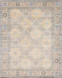 Diamond Parchment/Parchment 