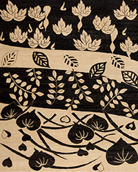 Fairytale Black-Ivory Standard sizes 5x7, 6x9, 8x10, 9x12 and 10x14.<br /> Call for availability. 