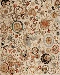 Mad Hatter Ivory Standard sizes 5x7, 6x9, 8x10, 9x12 and 10x14.<br /> Call for availability. 